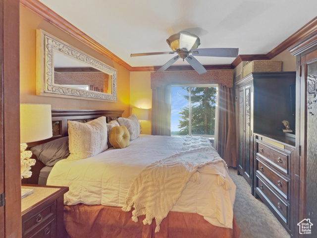 Property Photo: 3000 Canyons Resort Dri Ve 3301B UT 84098