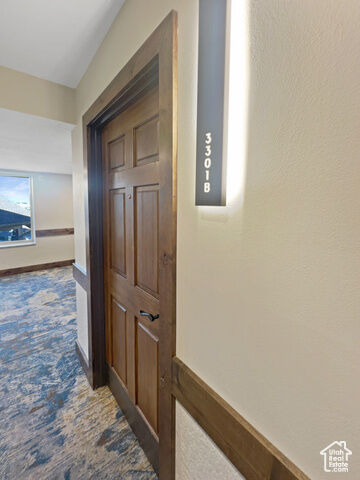 Property Photo: 3000 Canyons Resort Dri Ve 3301B UT 84098