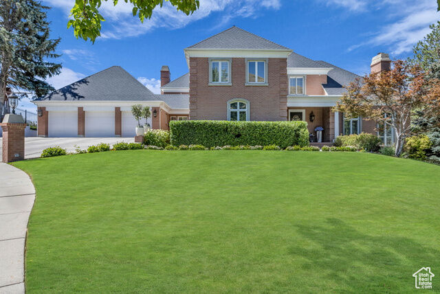 Property Photo:  1714 E Fort Douglas Cir  UT 84103 