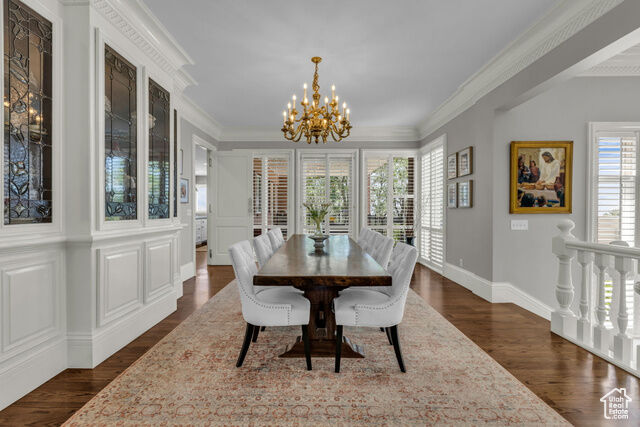 Property Photo: 1714 E Fort Douglas Cir UT 84103