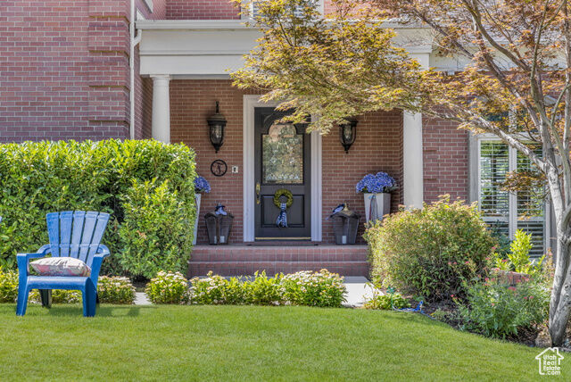 1714 E Fort Douglas Cir  Salt Lake City UT 84103 photo