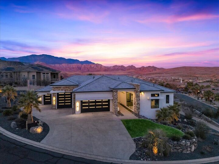 1428 N Cambridge Ave  Washington UT 84780 photo