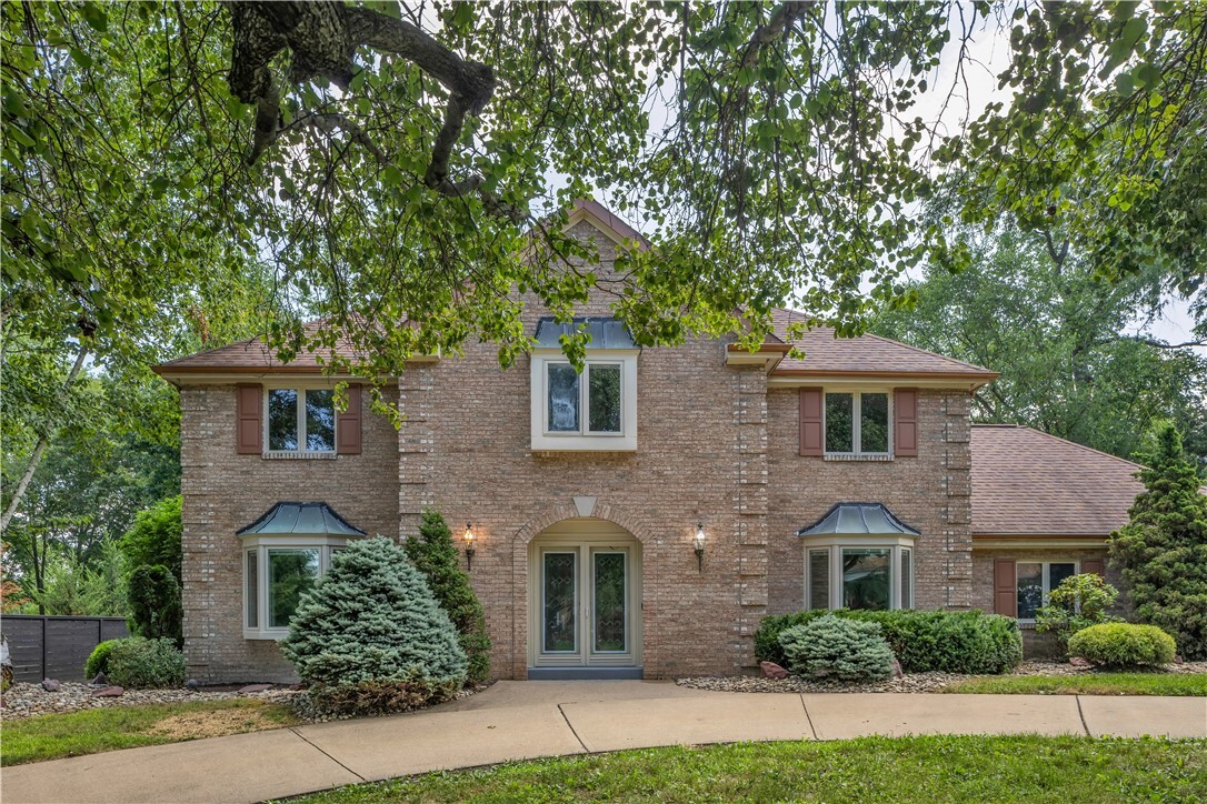 Property Photo: 115 Lexington Drive PA 15317