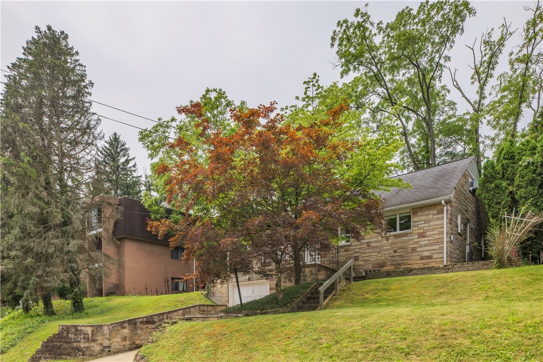 Property Photo: 438 Wayne Ave PA 15601