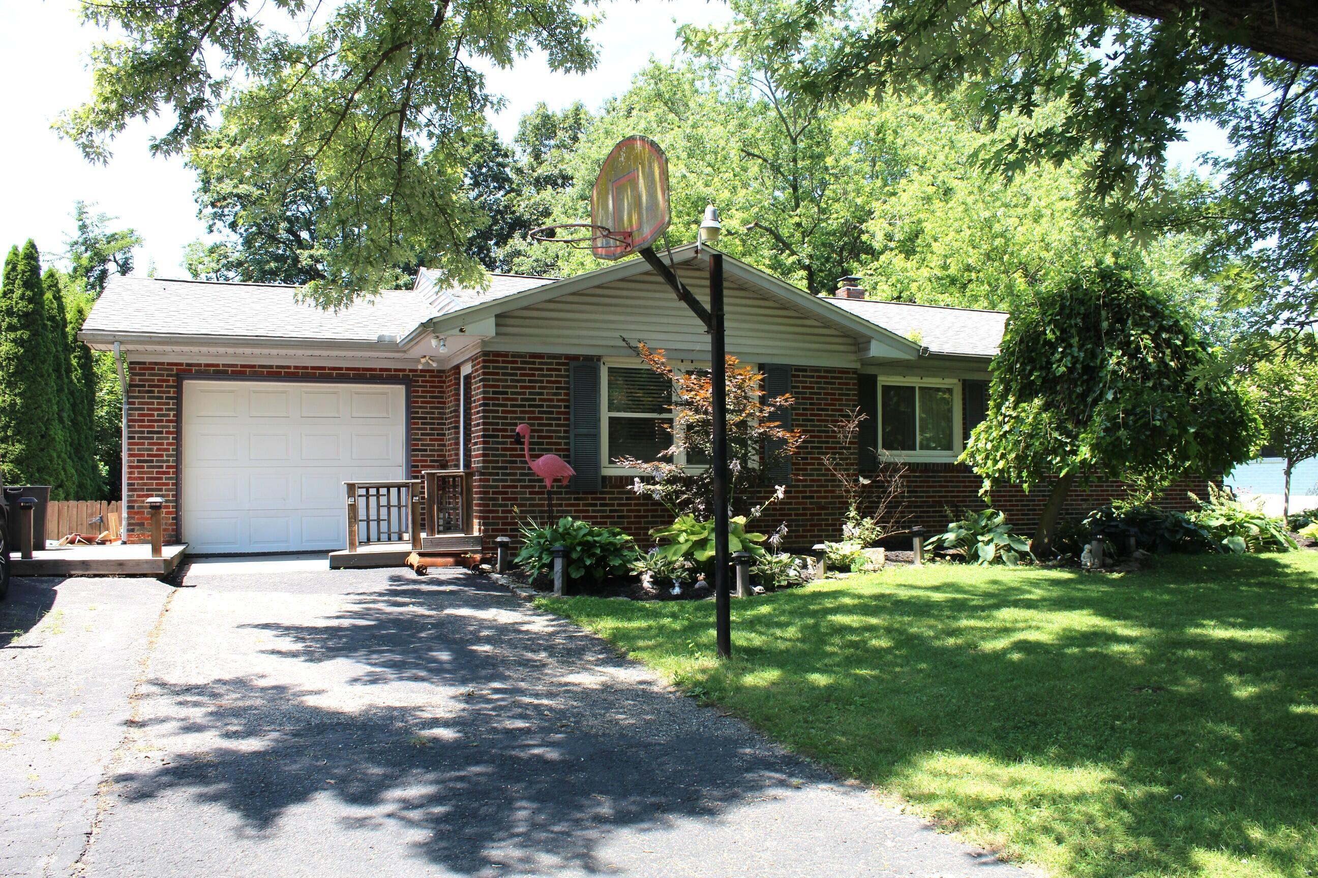 501 Elbron Road  Springfield OH 45505 photo