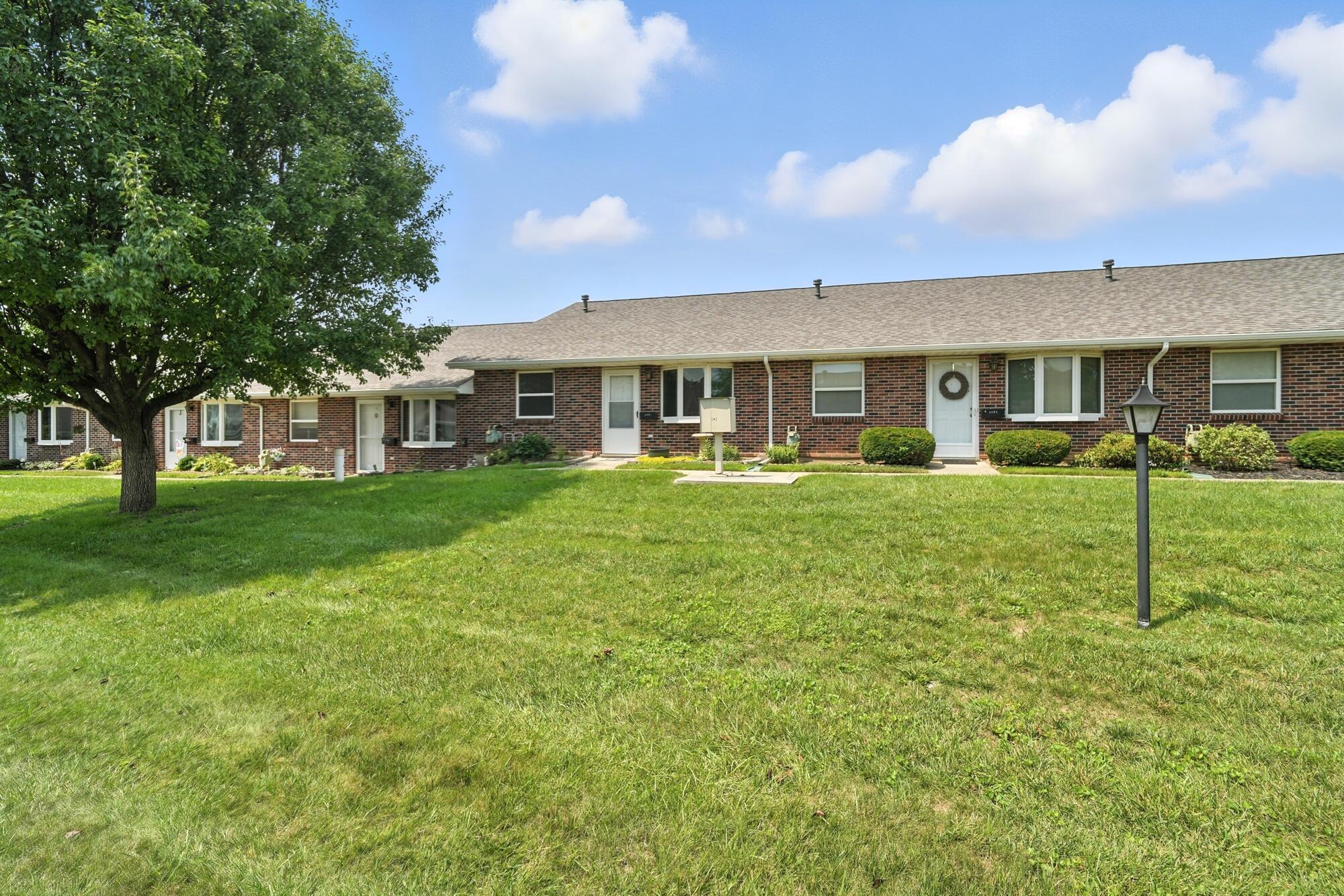 Property Photo:  4571 Reno Lane  OH 45503 
