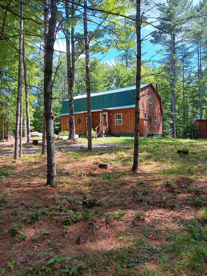 9084 Nys Route 9  Lewis NY 12950 photo