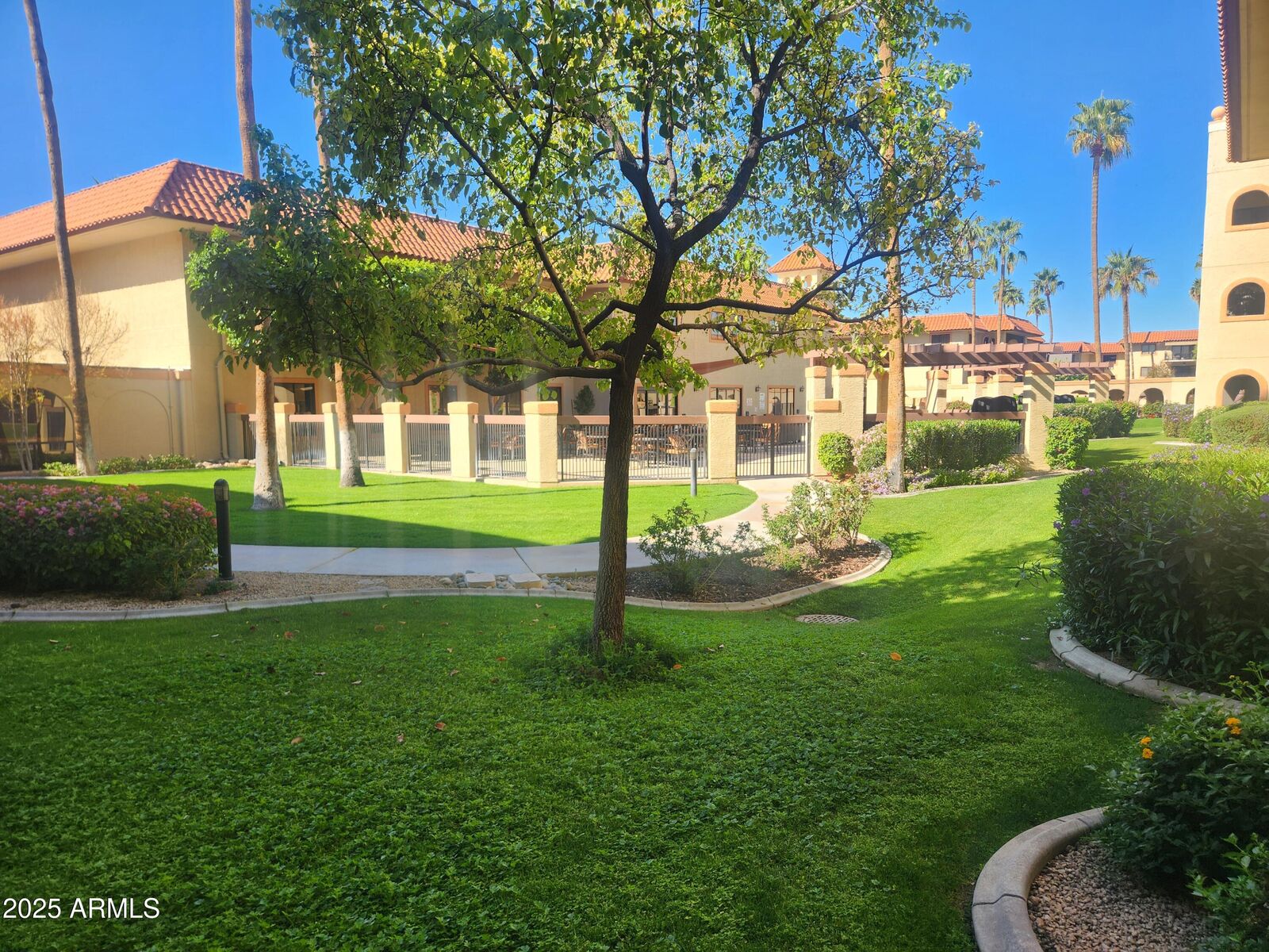 Property Photo:  10330 W Thunderbird Boulevard C103  AZ 85351 