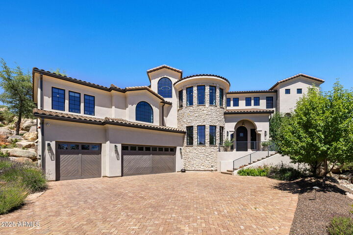 Property Photo:  1357 Autumn Walk  AZ 86305 