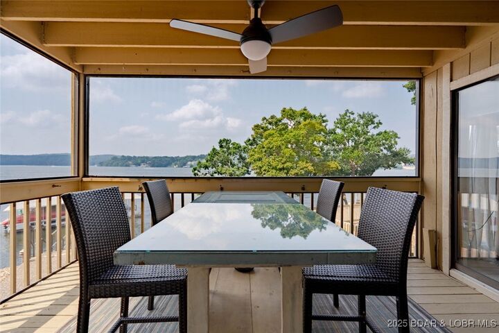 Property Photo: 2500 Bay Point Lane 411 MO 65065