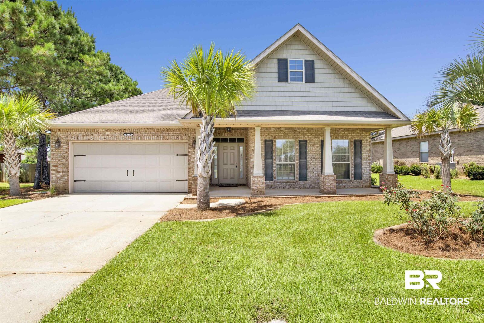 Property Photo:  4249 Grove Street  AL 36542 
