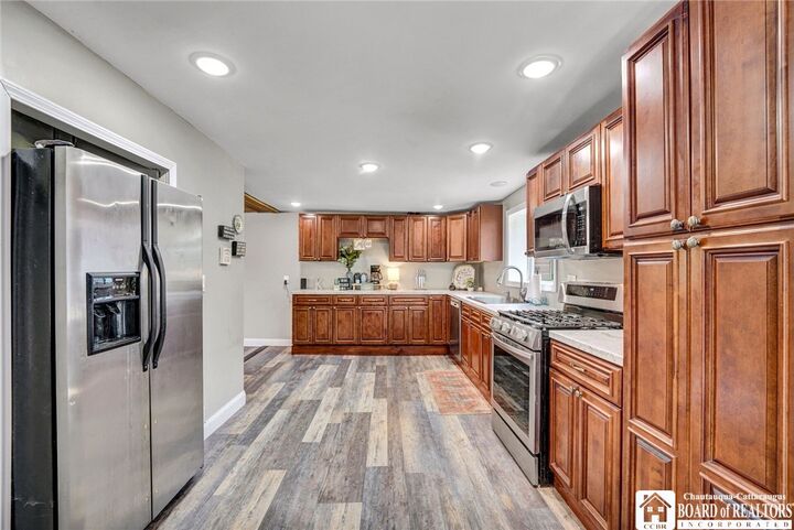Property Photo: 152 Main Street NY 14772