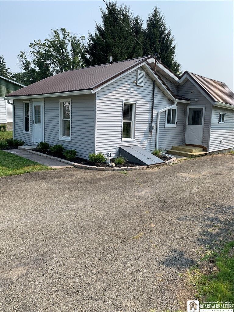 Property Photo:  201 Price Avenue  NY 14701 