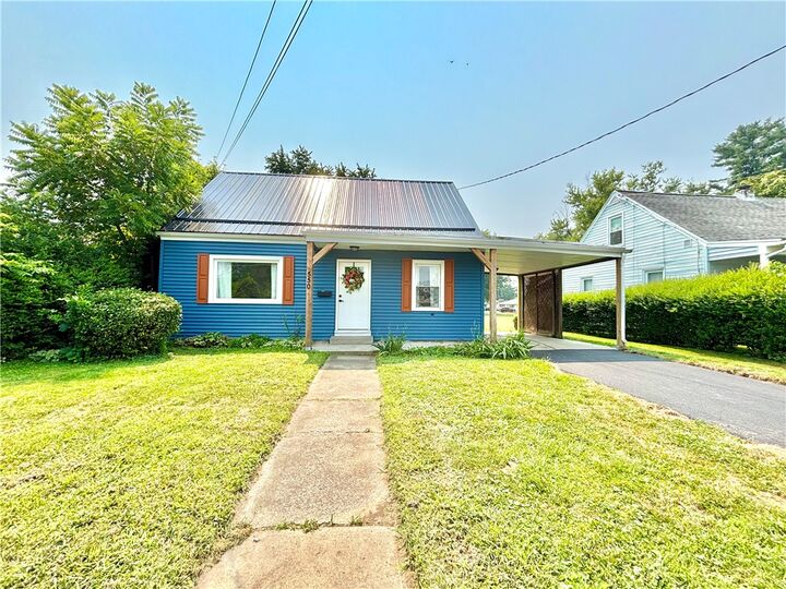 550 Liberty Street  Elmira NY 14904 photo