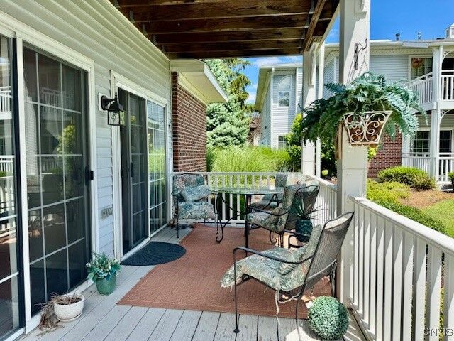 Property Photo: 1136 The Park A NY 13045