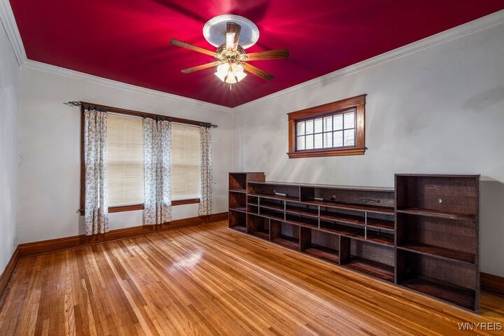 Property Photo: 1148 Haeberle Avenue NY 14301