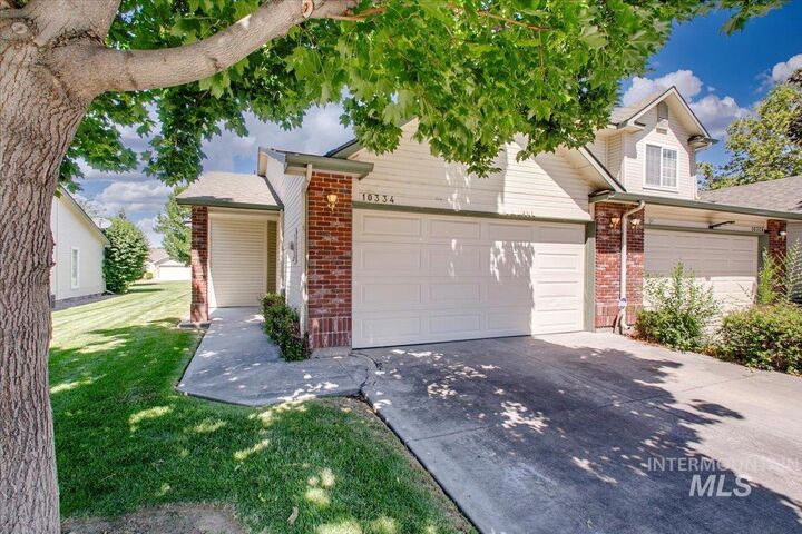10334 W Bantam St  Boise ID 83709 photo