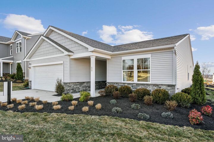 Property Photo:  164 Angus Road  WV 25414 