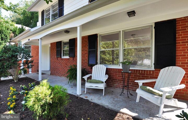 Property Photo: 6901 Millwood Road MD 20817