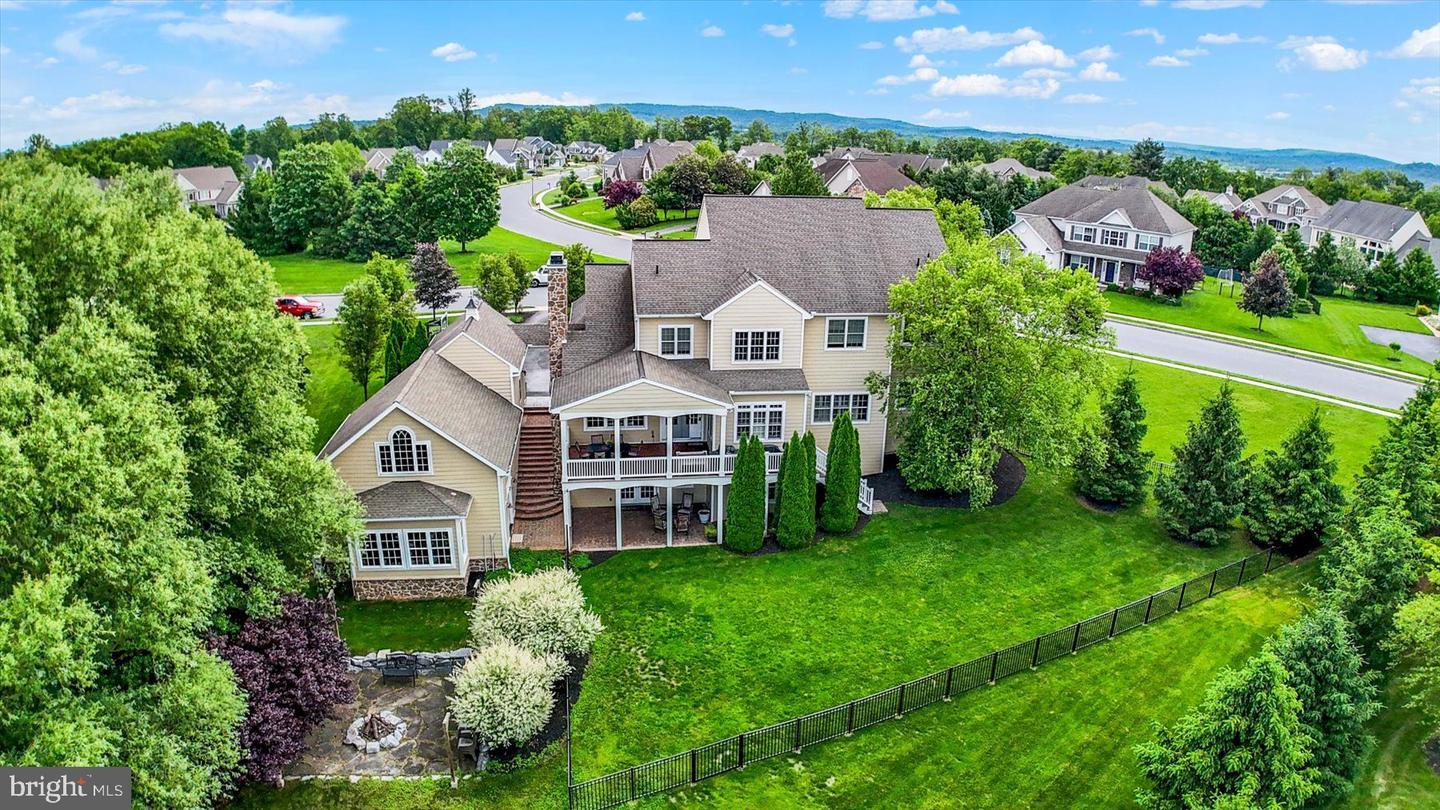 Property Photo:  399 Park Circle  PA 17055 