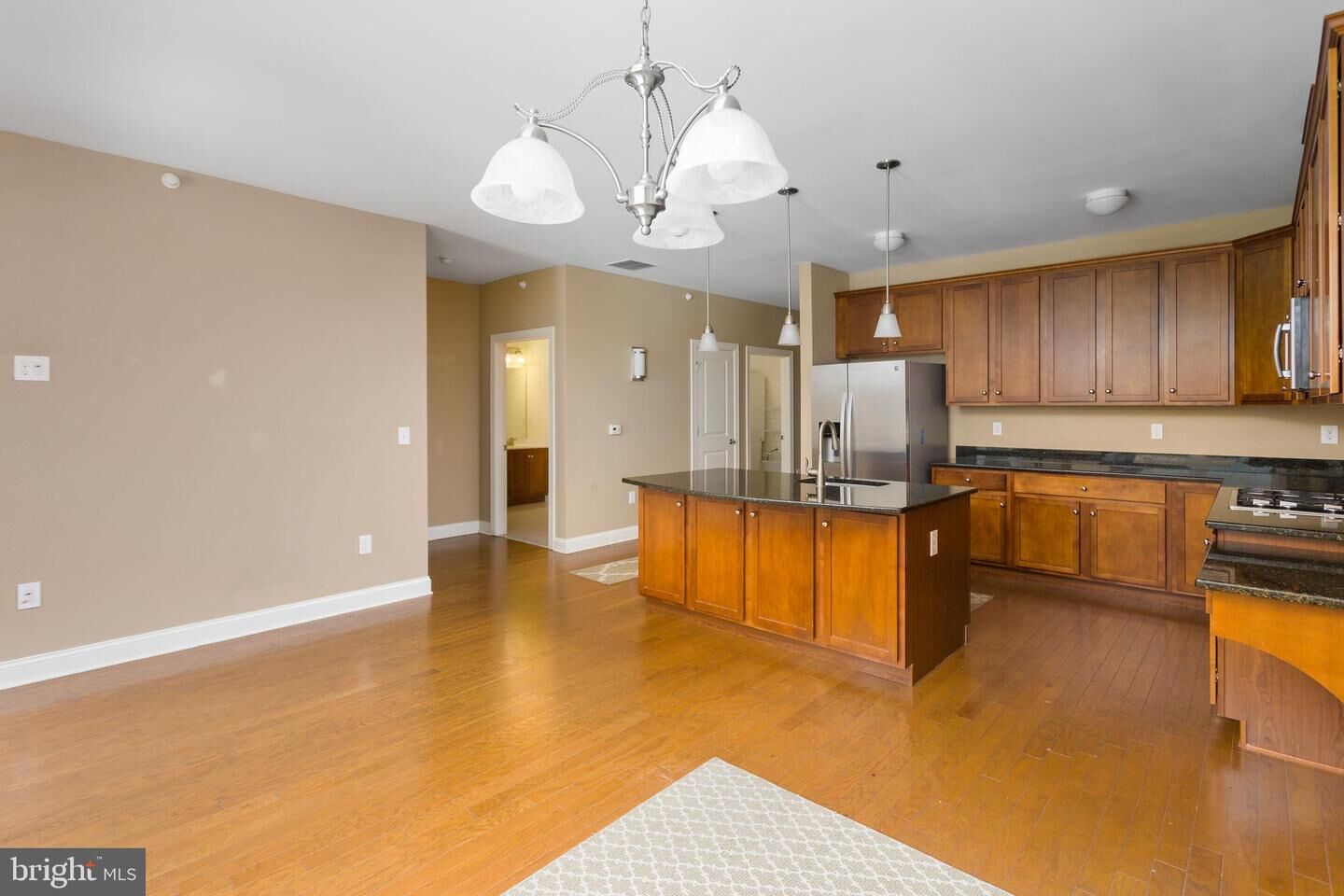 Property Photo: 968 Robbinsville Edinburg Road 306 NJ 08691