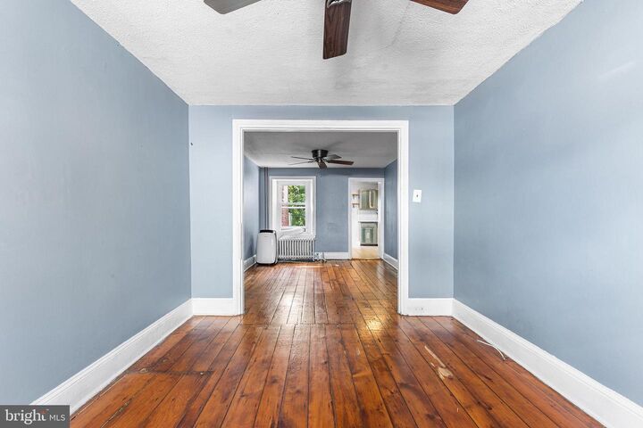 Property Photo: 157 Cotton Street PA 19127