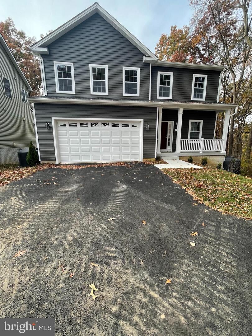 Property Photo:  205 Lisa Lane  MD 21060 