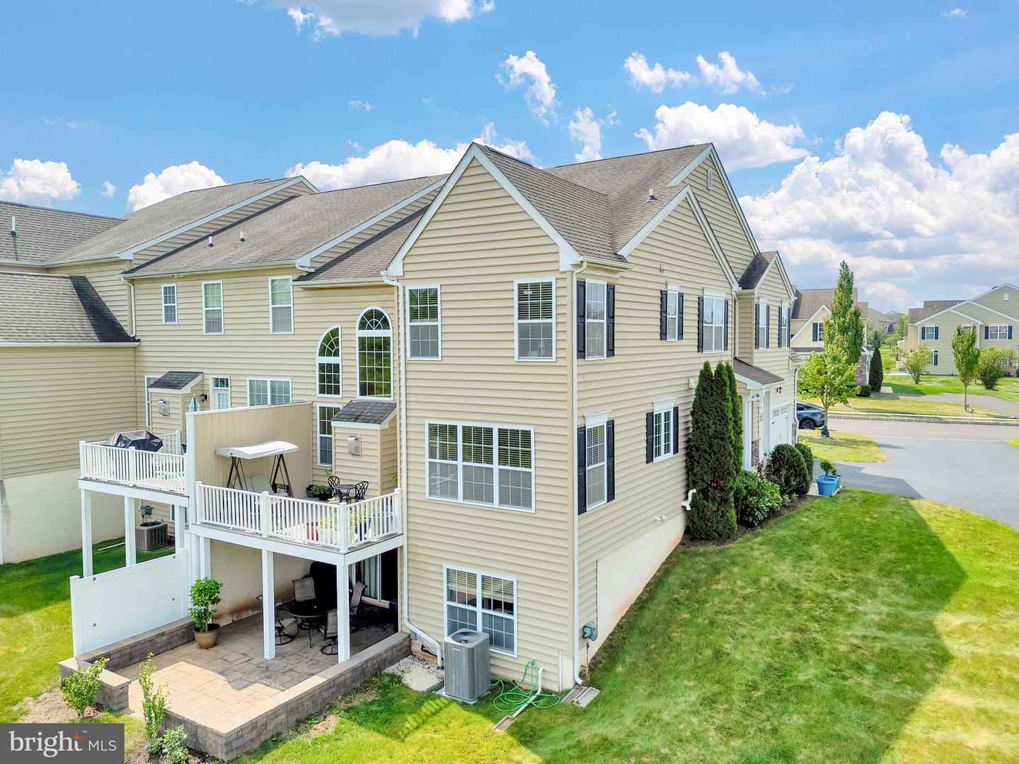 Property Photo: 2053 Pleasant Valley Drive PA 19446
