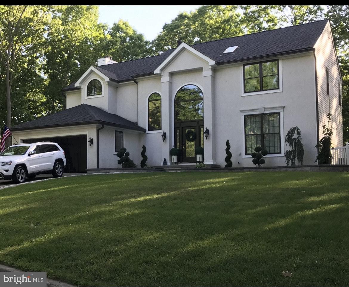 Property Photo: 1505 Salix Court NJ 08094