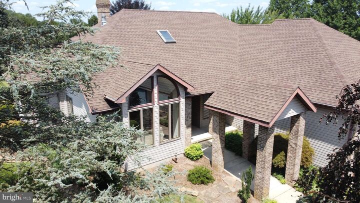 Property Photo: 4043 Blue Ball Road MD 21921