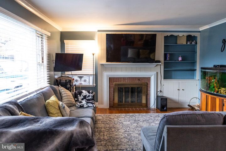 Property Photo:  17334 W Washington Street  MD 21740 