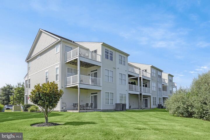 Property Photo:  13008 Bowline Lane 2  MD 21842 