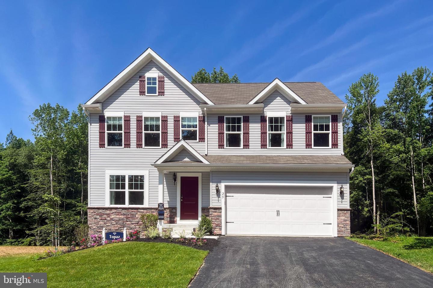 Property Photo:  Cobey Drive  MD 21502 