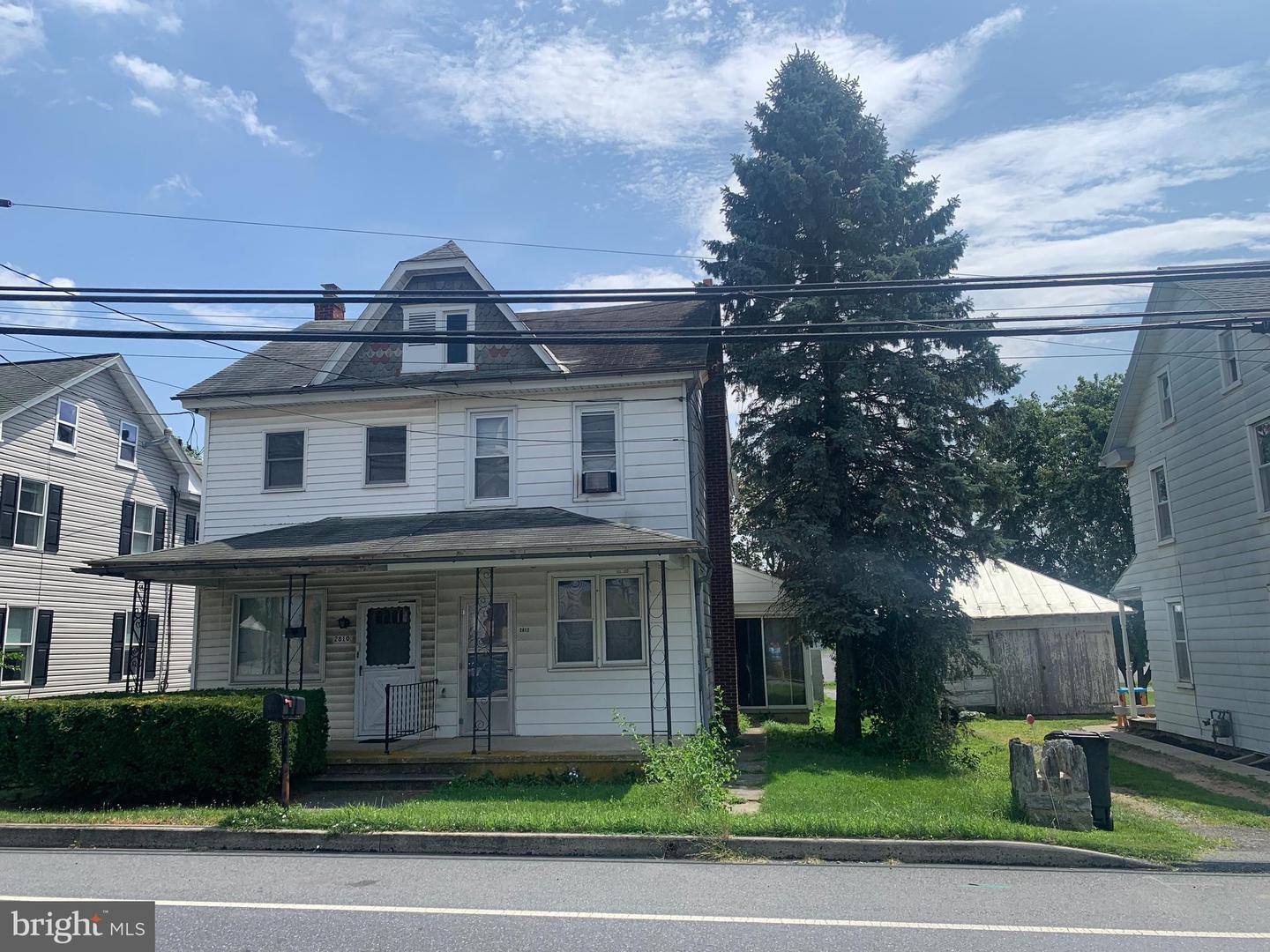 2812 Horseshoe Pike  Palmyra PA 17078 photo