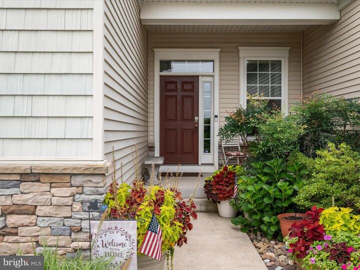 Property Photo: 571 Town Run Lane VA 22655
