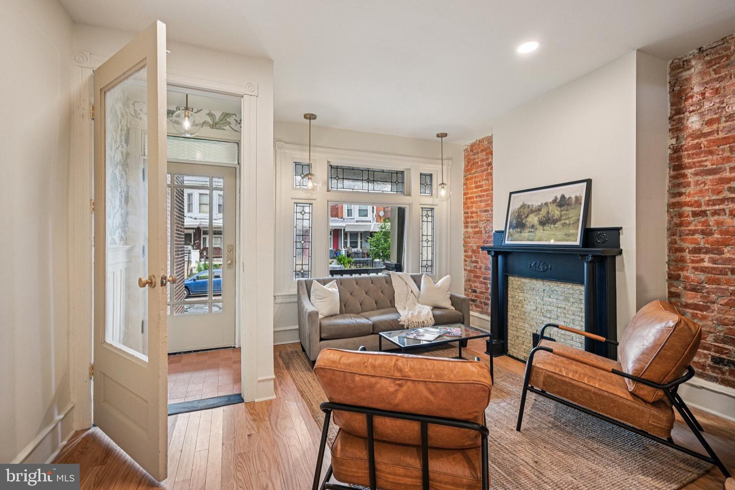 5212 Locust Street  Philadelphia PA 19139 photo