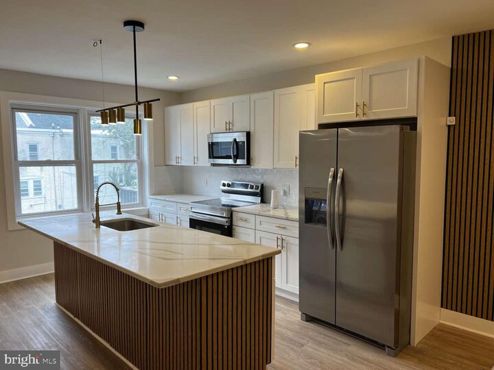 326 Glen Echo Road  Philadelphia PA 19119 photo