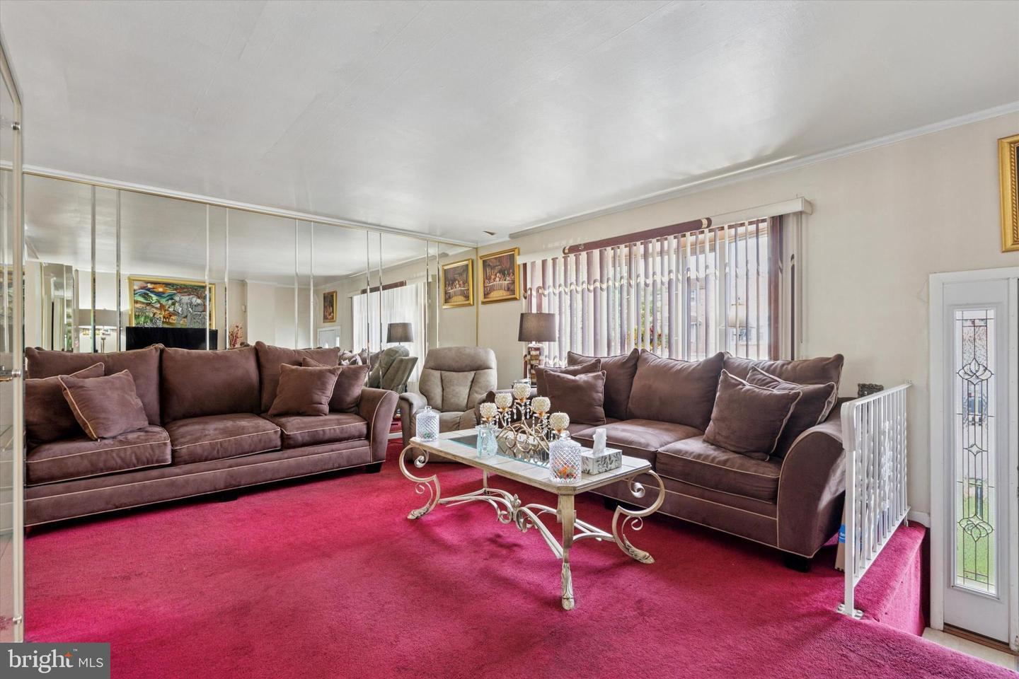 Property Photo: 12516 Medford Place PA 19154