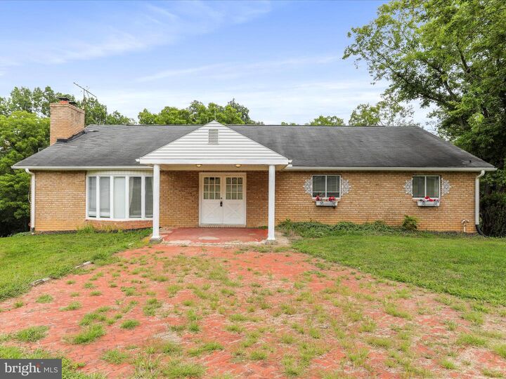 550 Hillcrest Drive  Kearneysville WV 25430 photo