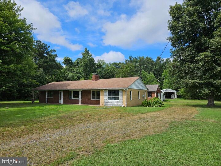 16485 Dawn Boulevard  Hanover VA 23069 photo