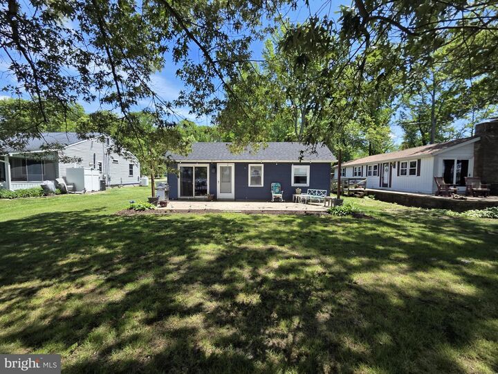 91 Shady Beach Road W  North East MD 21901 photo