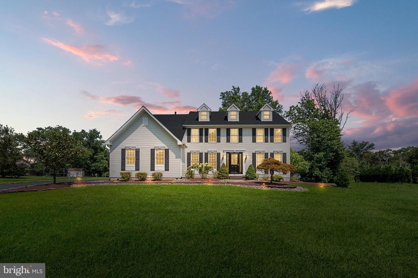 Property Photo: 12 Brookshire Drive NJ 08691