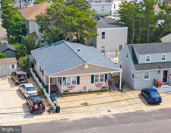131-133 E Delaware Avenue  Long Beach Township NJ 08008 photo