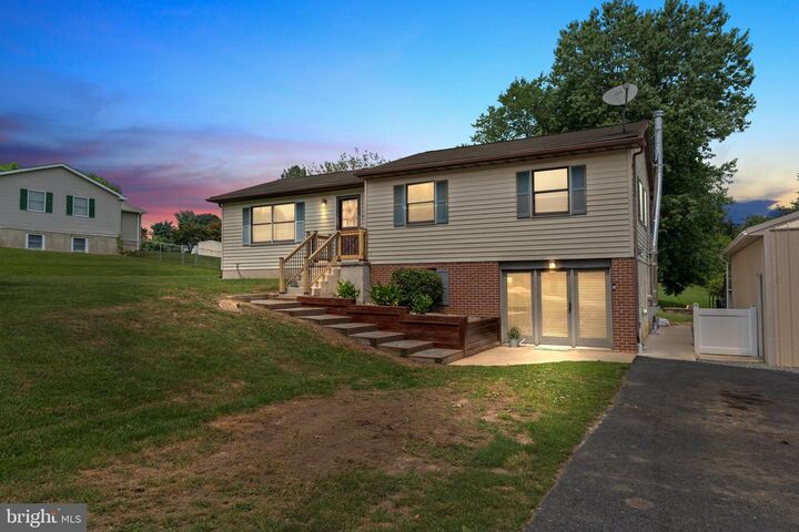 50 Mary Jane Lane  Elkton MD 21921 photo