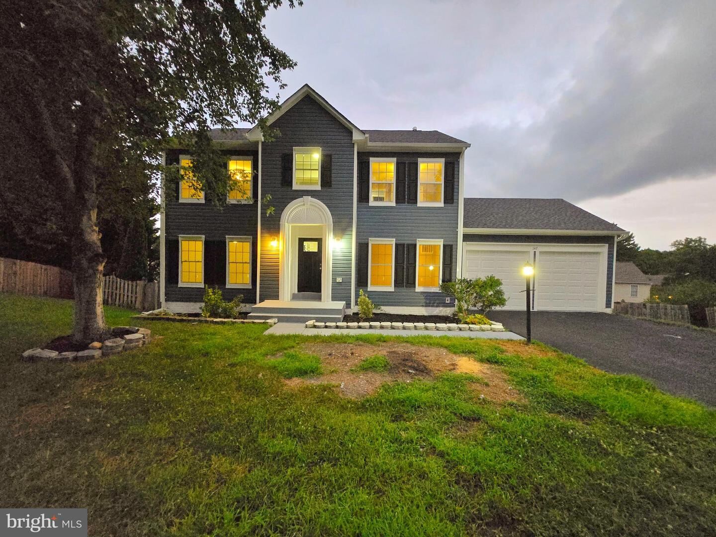 Property Photo:  147 Northampton Boulevard  VA 22554 