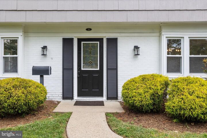 Property Photo:  36 Nevada Lane  NJ 08046 