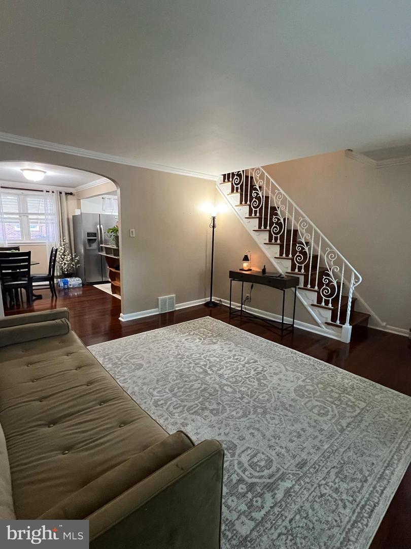 Property Photo:  8018 Moro Street  PA 19136 