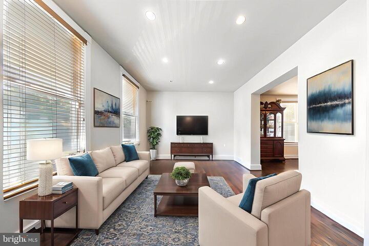 Property Photo:  1603 Warren Avenue  MD 20785 