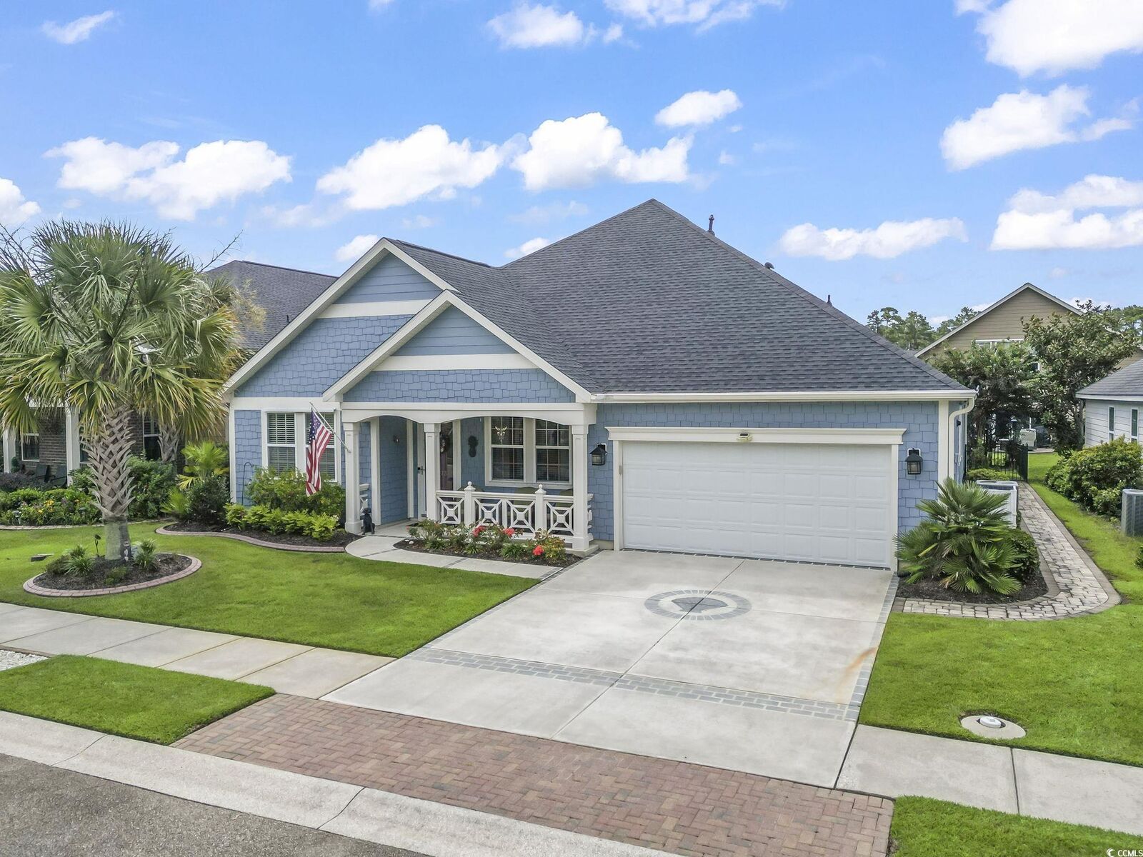 Property Photo: 1773 Paddington St. SC 29577