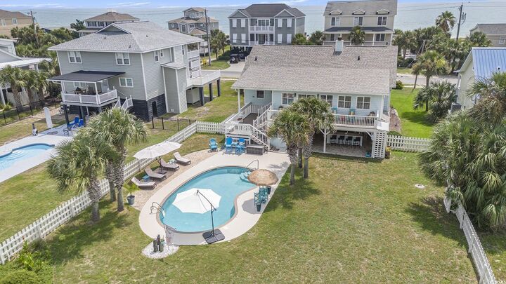 Property Photo:  1780 S Waccamaw Dr.  SC 29576 